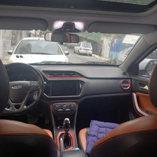 ام وی ام x22 اتوماتیک