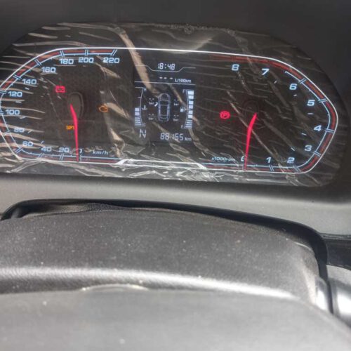 ام وی ام x22 اتوماتیک