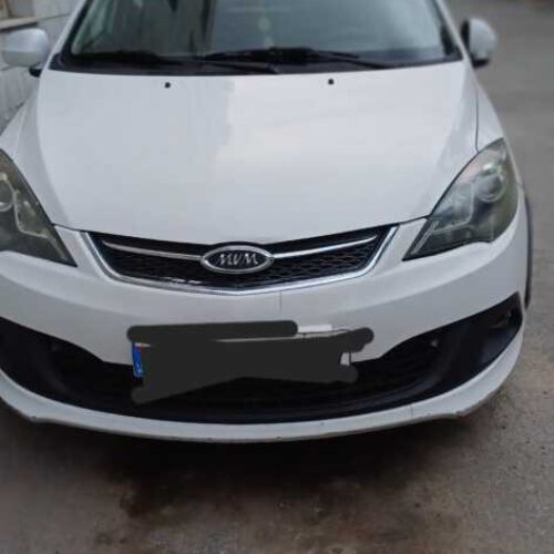 ام وی ام 315 نیوفیس
