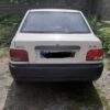 پراید 131 sx مدل 90
