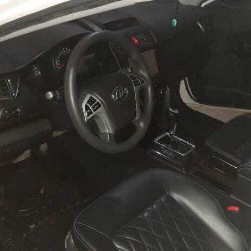 لیفان 820