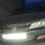 پژوپارس مدل80
