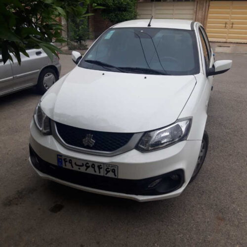 ساینا S دوگانه سوز