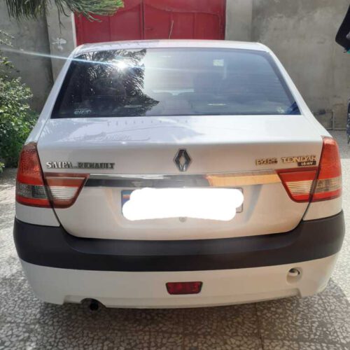 ال 90 سالم به شرط مکانیک 09368051785