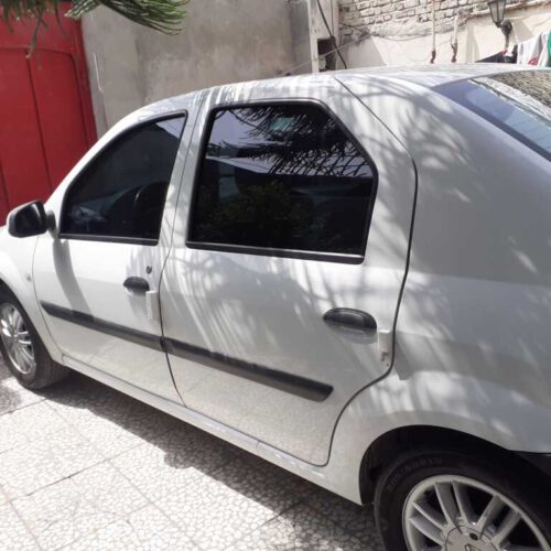 ال 90 سالم به شرط مکانیک 09368051785