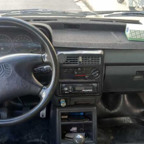 پراید 86 فرمان هیدرولیک