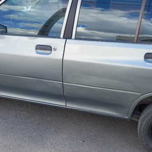 پراید 86 فرمان هیدرولیک