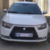 دنا پلاس توربو شارژ اتومات