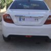 دنا پلاس توربو شارژ اتومات