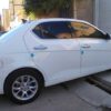 دنا پلاس توربو شارژ اتومات