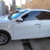 دنا پلاس توربو شارژ اتومات