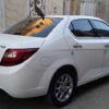 دنا پلاس توربو شارژ اتومات