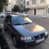 سمندLX سالم
