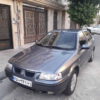 سمندLX سالم