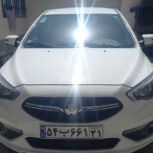شاهین GL مدل 1403