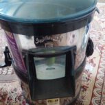 سبزی خرد کن
