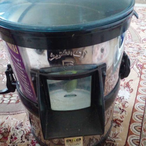 سبزی خرد کن