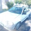 فروش پراید مدل 83