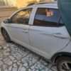 ماشین لیفان ایکس50
