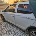 ماشین لیفان ایکس50