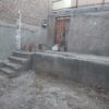 خانه ی قدیمی وکلنگی