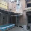 خانه ی قدیمی وکلنگی