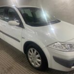 مگان اتومات 2000 مدل 90