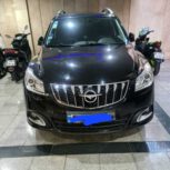 هایما s7 پلاس مدل 1403