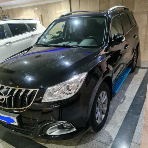 هایما s7 پلاس مدل 1403
