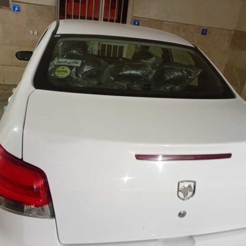 فروش خودرو