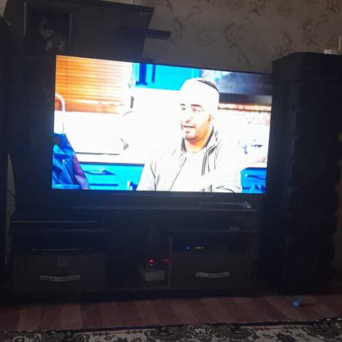 تلوزیون 55اینچ Leoeo