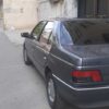 پژو 405