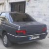 پژو 405
