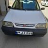 پراید 81