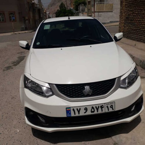 ساینا s پارس خودرویی مالچه