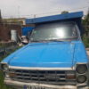 نیسان مدل 64
