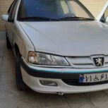 پارس 90 دوگانه سوز