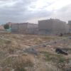102مترزمین مسکونی نصیرآبادشهریار