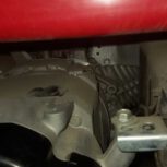 متور برق 7600 هوندا المکس اصل ژاپنی
