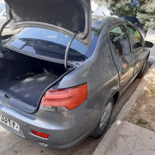 فروش رانا پلاس درجه 1