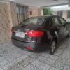 فروش جک جی 4 سال 1404 مشکی خوش رخ
