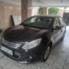 فروش جک جی 4 سال 1404 مشکی خوش رخ