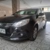 فروش جک جی 4 سال 1404 مشکی خوش رخ