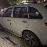 لیفان x60