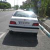 پژو پارس tu5 مدل 94