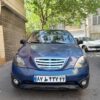 تیبا صندوق دار مدل94