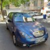 تیبا صندوق دار مدل94