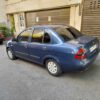 تیبا صندوق دار مدل94