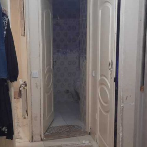 فروش آپارتمان50متری در محله دلگشا