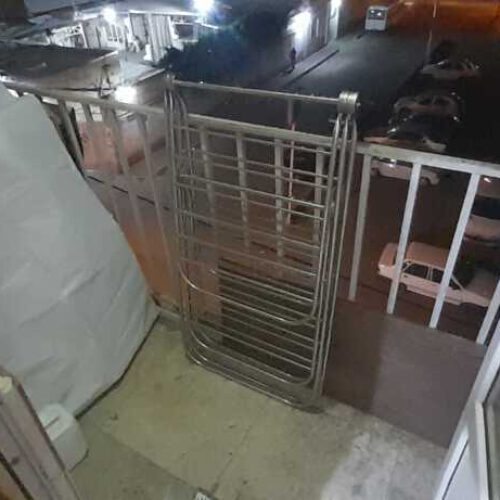 فروش آپارتمان50متری در محله دلگشا